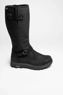 Hanwag Pulja Lady Es Damen (Black) Sale