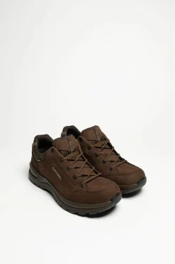 Lowa Renegade Evo GTX Lo Herren (Espresso/Schwarz) Sale
