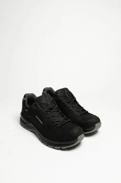 Lowa Renegade Evo GTX Lo Herren (Schwarz/Graphit) Clearance