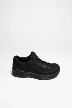 Lowa Renegade EVO GTX Lo (Schwarz) Best