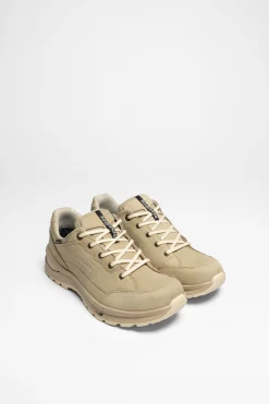 Lowa Renegade Evo GTX Lo Ws Damen Champagner/Panna Sale