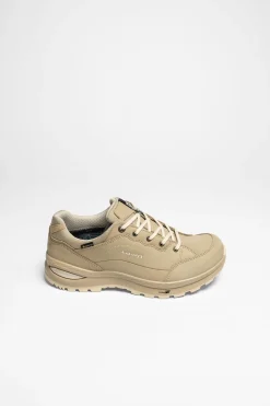 Lowa Renegade Evo GTX Lo Ws Damen Champagner/Panna Sale