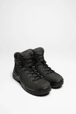 Lowa Renegade EVO GTX Mid Anthrazit/Stahlblau Clearance
