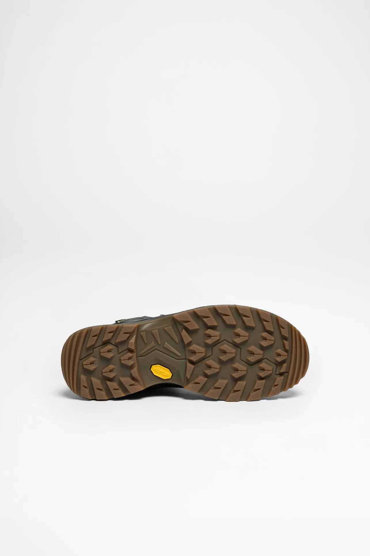 Lowa Renegade EVO GTX Mid Dunkelgrau/Schwarz Outlet