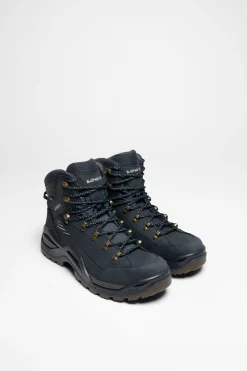 Lowa Renegade Evo GTX Mid Herren (Navy/Grau) Online