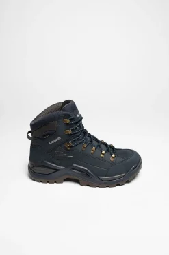 Lowa Renegade Evo GTX Mid Herren (Navy/Grau) Online