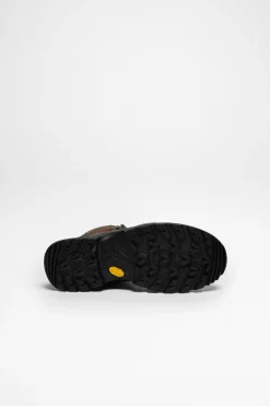 Lowa Renegade Evo GTX Mid Herren Stein/Rotholz New