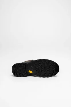 Lowa Renegade Evo GTX Mid Herren Espresso/Seegras Discount