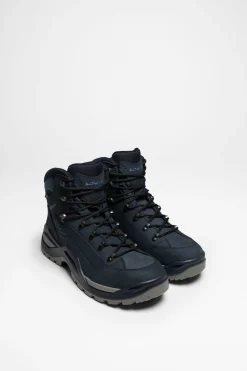 Lowa Renegade Evo GTX Mid Herren Navy/Blau Best