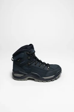 Lowa Renegade Evo GTX Mid Herren Navy/Blau Best