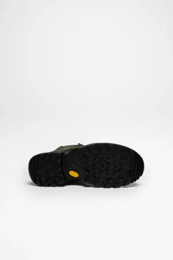 Lowa Renegade Evo GTX Mid Herren Oliv/Senf