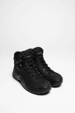 Lowa Renegade EVO GTX Mid S (Tiefschwarz) Outlet