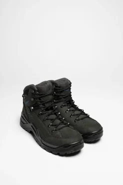 Lowa Renegade EVO GTX Mid W Anthrazit/Stahlblau Discount