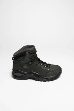 Lowa Renegade EVO GTX Mid W Anthrazit/Stahlblau Discount