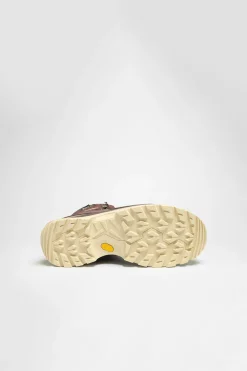 Lowa Renegade Evo GTX Mid Ws Damen Altrosa/Panna Hot