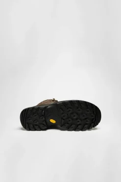 Lowa Renegade Evo GTX Mid Ws Damen Espresso/Anthrazit Online