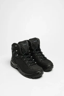 Lowa Renegade Evo GTX Mid Ws Damen Schwarz/Blau
