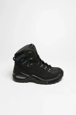 Lowa Renegade Evo GTX Mid Ws Damen Schwarz/Blau