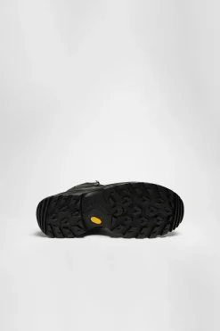 Lowa Renegade Evo GTX Mid Ws Damen Schwarz/Blau