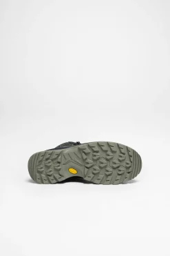 Lowa Renegade Evo GTX Mid Ws Damen Stahlblau/Altrosa Sale