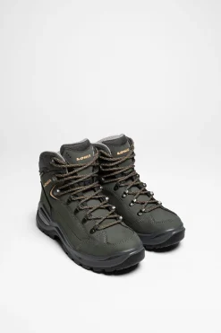 Lowa Renegade EVO GTX Mid Ws W(Graphit/Aprikose) Best