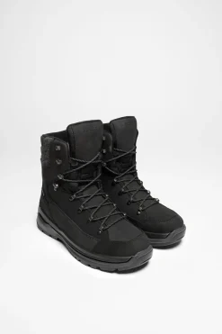 Lowa Renegade Evo Ice 2 GTX Herren (Schwarz/Grau) Hot