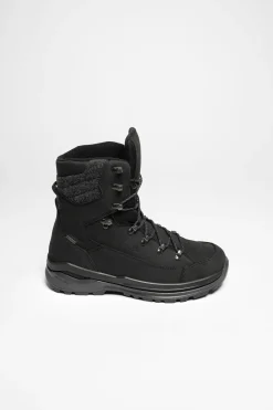 Lowa Renegade Evo Ice 2 GTX Herren (Schwarz/Grau) Hot