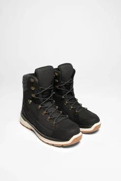Lowa Renegade EVO ICE 2 GTX Herren (Schwarz/Honig)