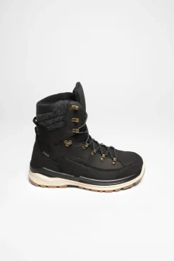 Lowa Renegade EVO ICE 2 GTX Herren (Schwarz/Honig)
