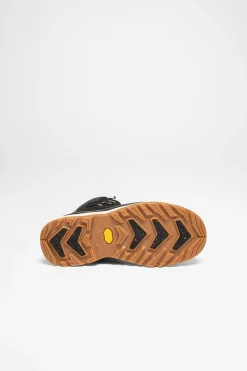 Lowa Renegade EVO ICE 2 GTX Herren (Schwarz/Honig)