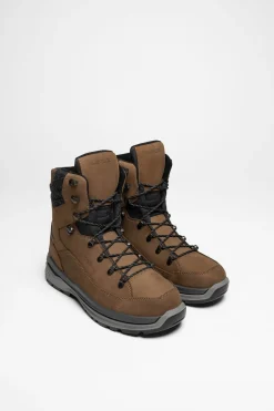 Lowa Renegade Evo Ice 2 GTX Herren (Sand/Grau) New