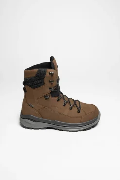Lowa Renegade Evo Ice 2 GTX Herren (Sand/Grau) New