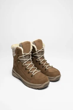 Lowa Renegade Evo ICE 2 GTX Ws Damen (Sand/Beige) Online