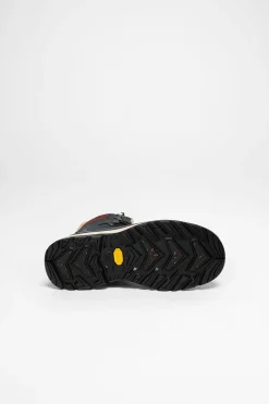 Lowa Renegade Evo ICE 2 GTX Ws Damen (Navy/Rot)