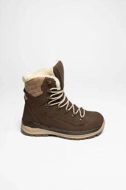 Lowa Renegade Evo Ice 2 GTX Ws Damen (Braun/Sand) Hot