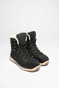 Lowa Renegade Evo ICE 2 GTX Ws Damen (Schwarz/Champagner) Online