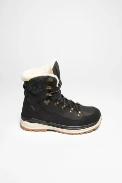 Lowa Renegade Evo ICE 2 GTX Ws Damen (Schwarz/Champagner) Online