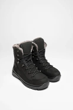 Lowa Renegade Evo Ice 2 GTX Ws Herren (Schwarz/Grau) Best