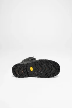 Lowa Renegade Evo Ice 2 GTX Ws Herren (Schwarz/Grau) Best