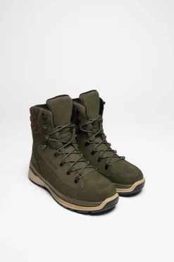 Lowa Renegade Evo ICE 2 Herren (Olive/Dune) Best