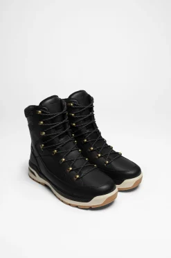 Lowa Renegade Evo Ice GTX Herren (Schwarz/Honig) Discount
