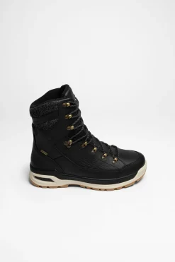 Lowa Renegade Evo Ice GTX Herren (Schwarz/Honig) Discount