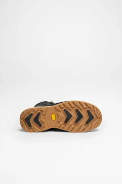 Lowa Renegade Evo Ice GTX Herren (Schwarz/Honig) Discount