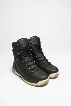 Lowa Renegade Evo Ice GTX Herren Navy/Honig Hot