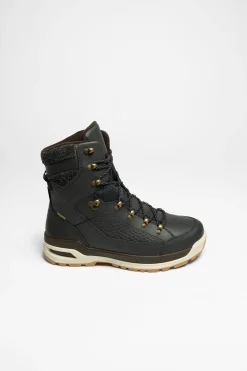 Lowa Renegade Evo Ice GTX Herren Navy/Honig Hot
