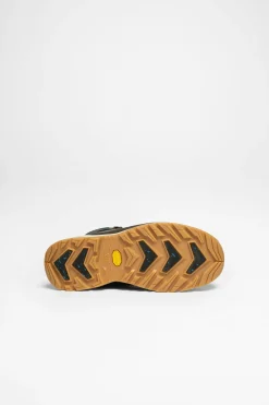 Lowa Renegade Evo Ice GTX Herren Navy/Honig Hot