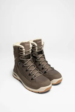 Lowa Renegade EVO ICE GTX Ws (Stein/Champagner) Sale