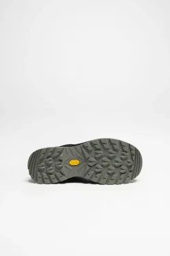 Lowa Renegade Evo LL Lo Herren Schwarz/Grau Discount
