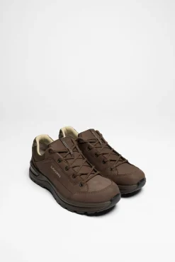 Lowa Renegade Evo LL Lo Herren (Espresso/Schwarz) Clearance