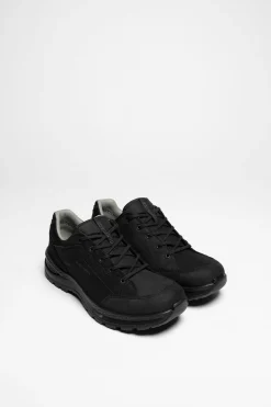 Lowa Renegade Evo LL Lo Ws Damen (Schwarz/Schwarz) Sale